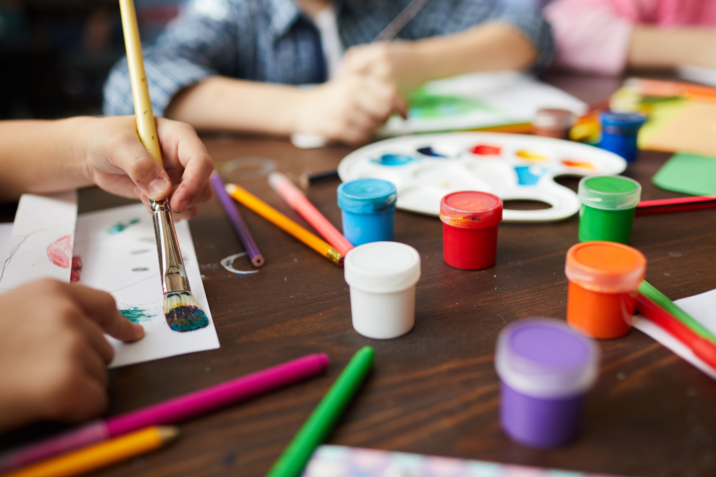 Nest Early Learning Centre