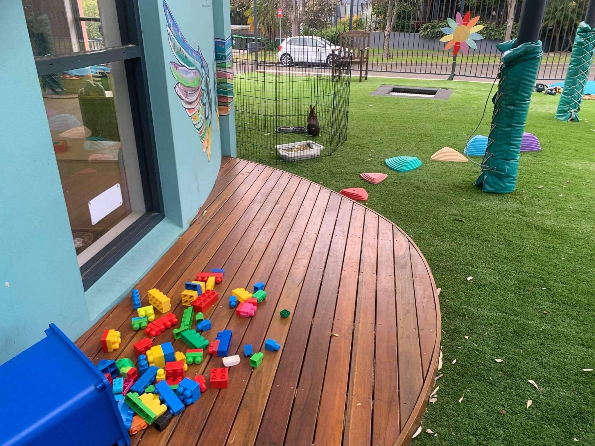 Nest Early Learning Centre