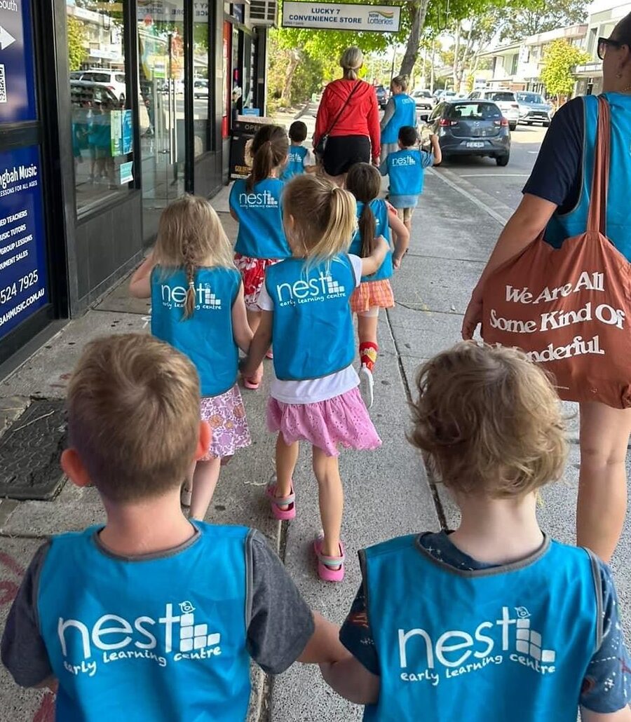 Nest Early Learning Centre